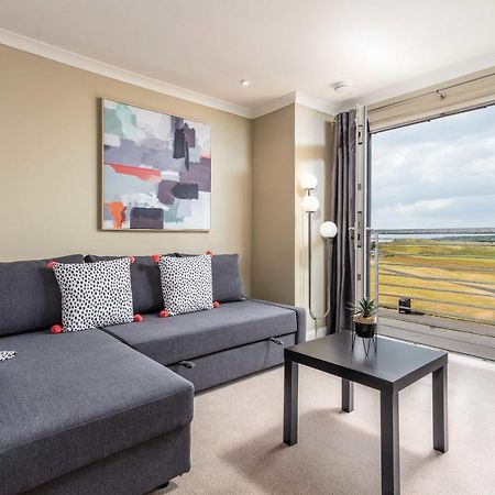 Old Prestwick View - Donnini Apartments Екстер'єр фото